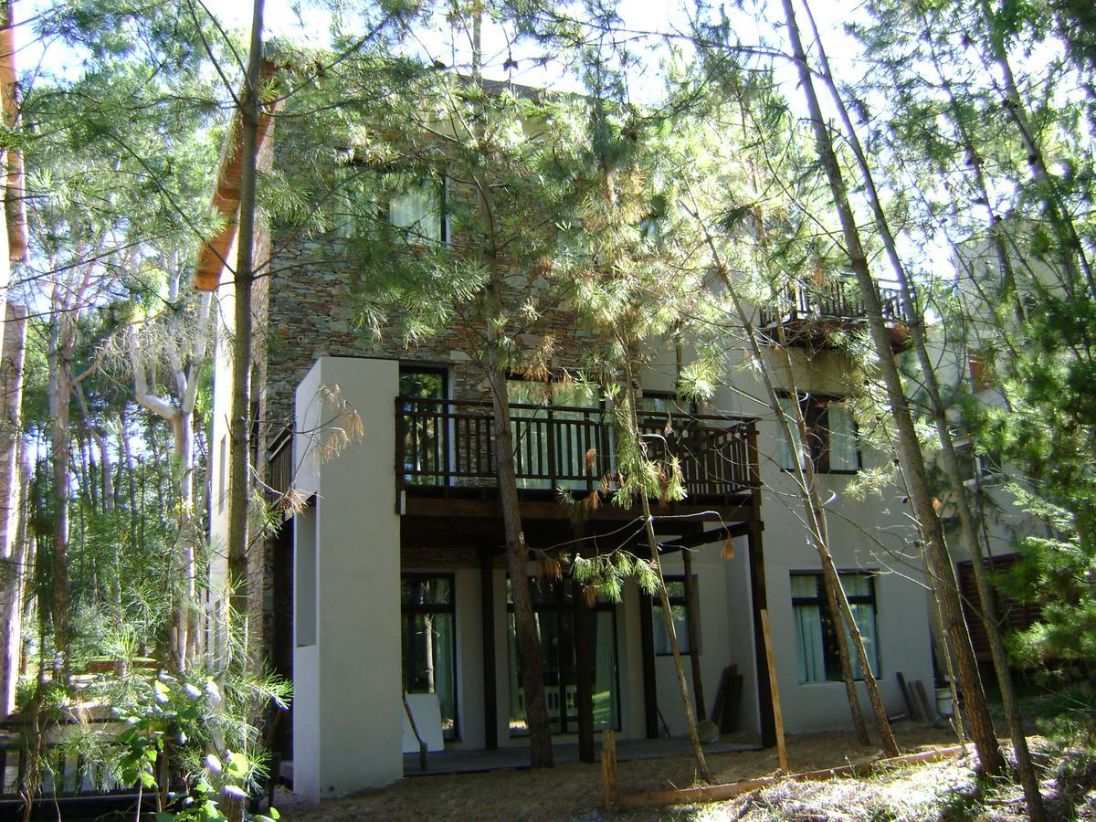 Pueblo Yaganes Aparthotel Mar de Las Pampas Exterior photo