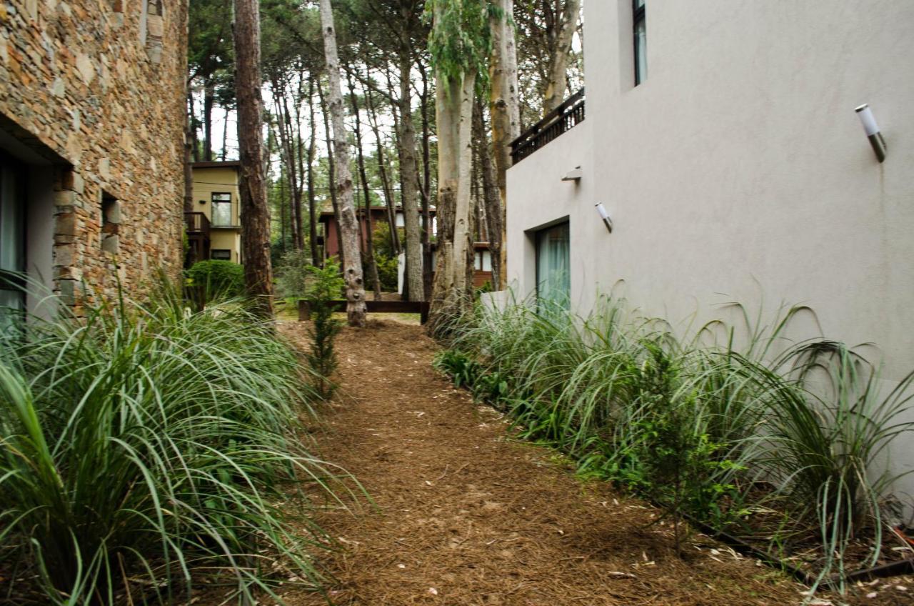 Pueblo Yaganes Aparthotel Mar de Las Pampas Exterior photo